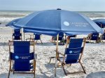 La Dolce Vita Beach Service - Cost not Included